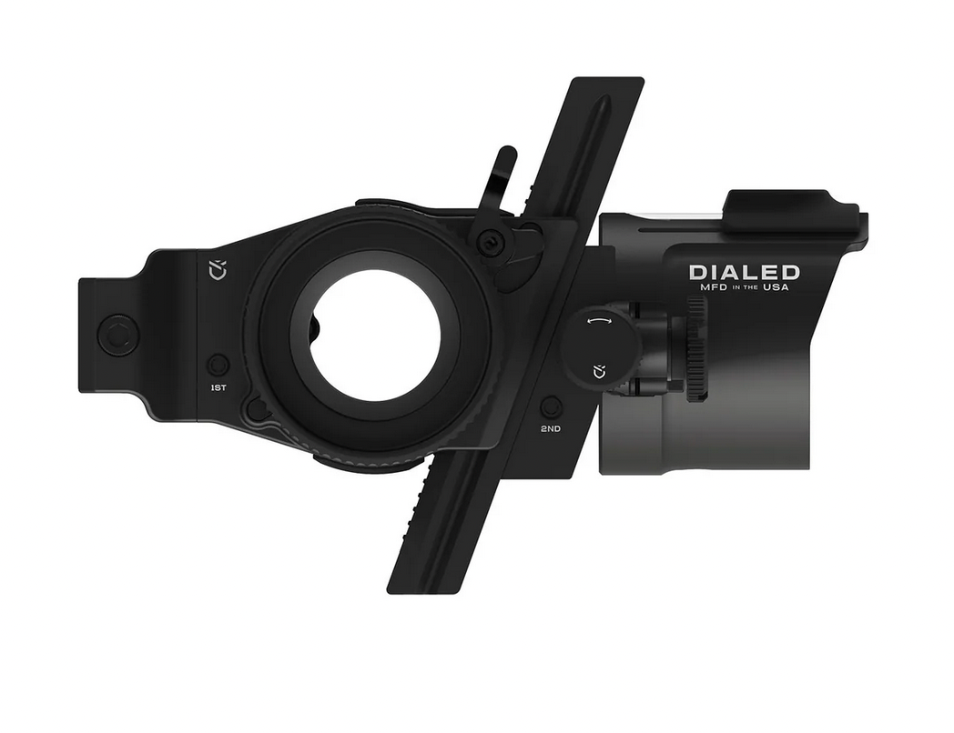 Dialed Archery Pruf Sight