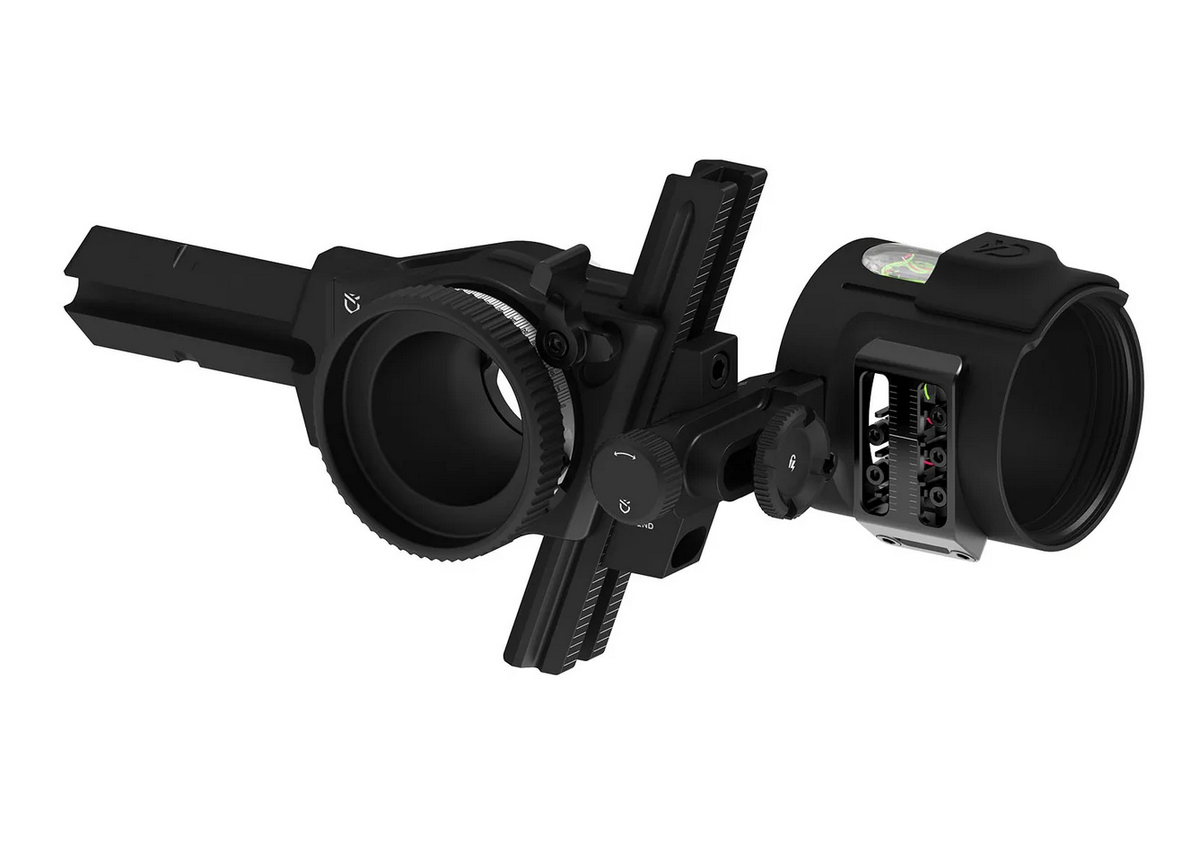 Dialed Archery Pruf Sight