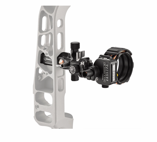 Mathews Bridge Lock 5 Pin Axcel Sight