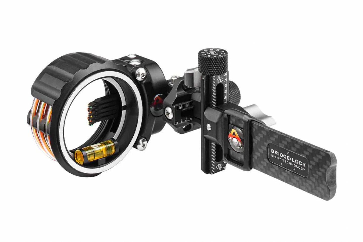 Mathews Bridge Lock 5 Pin Axcel Sight
