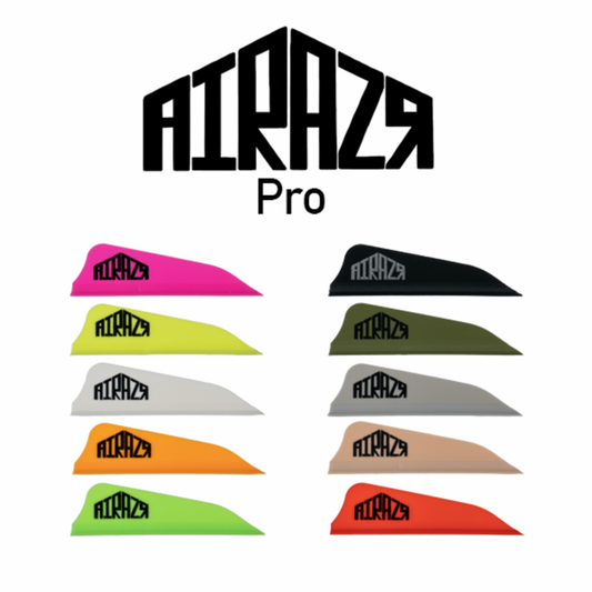 AAE AIRAZR Pro Vane (50 Pack)