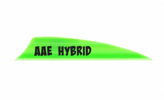 AAE Hybrid 2.0 Vane (50 Pack)