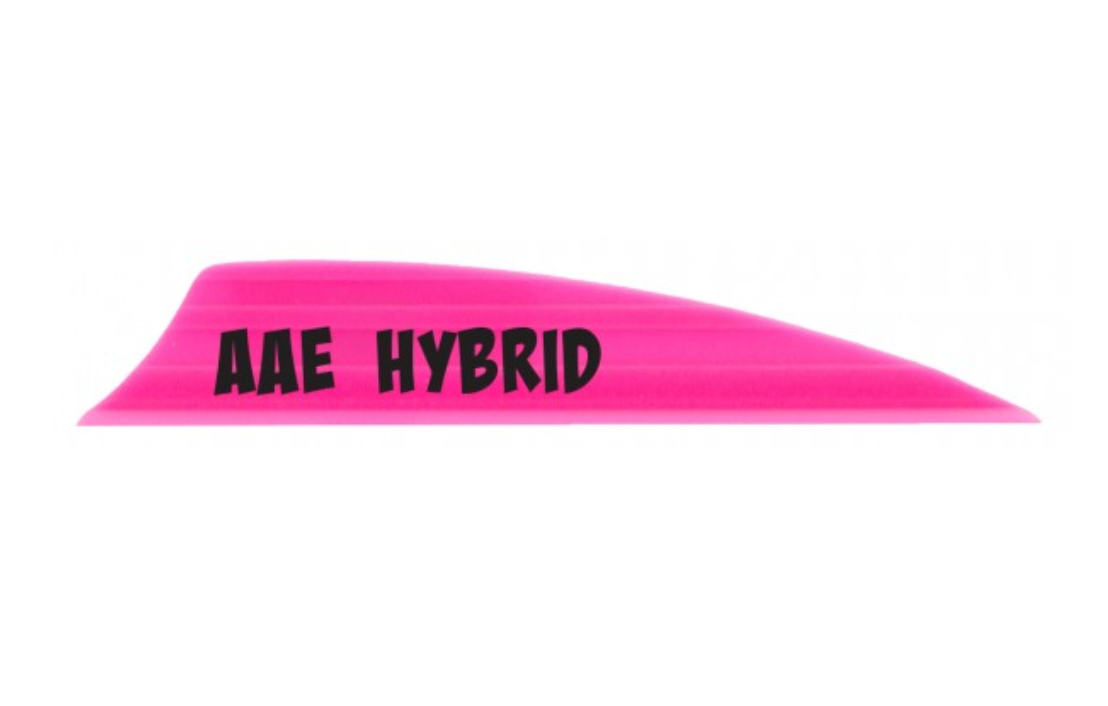 AAE Hybrid 2.0 Vane (50 Pack)
