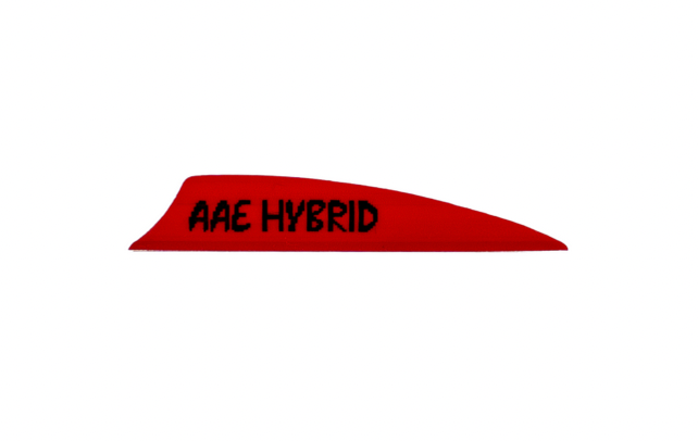 AAE Hybrid 2.0 Vane (50 Pack)