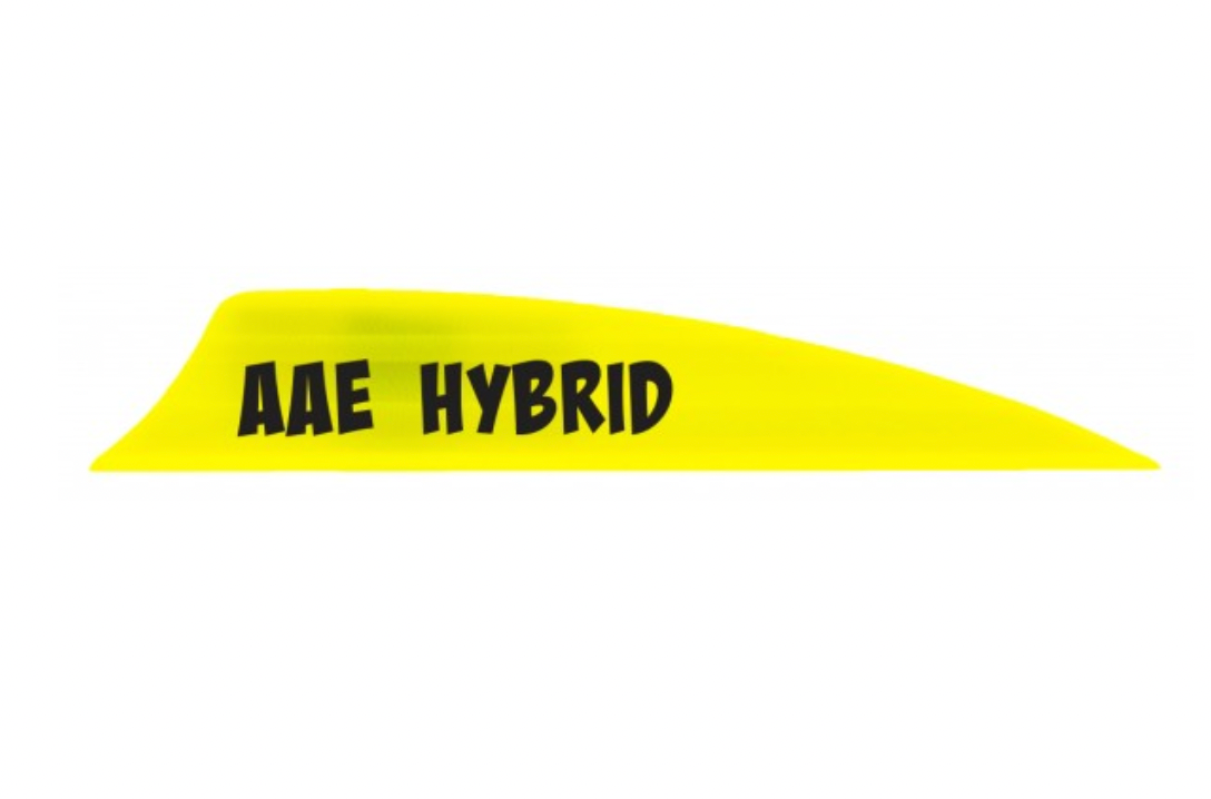 AAE Hybrid 2.0 Vane (50 Pack)