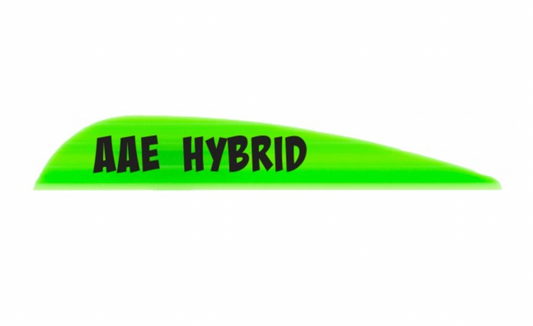 AAE Hybrid 23 Vane (50 Pack)