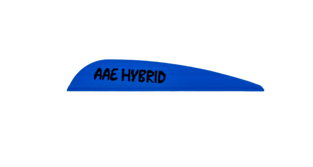 AAE Hybrid 23 Vane (50 Pack)