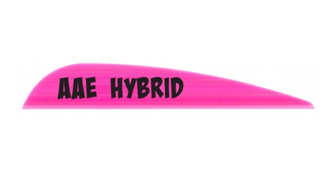 AAE Hybrid 23 Vane (50 Pack)
