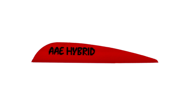 AAE Hybrid 23 Vane (50 Pack)