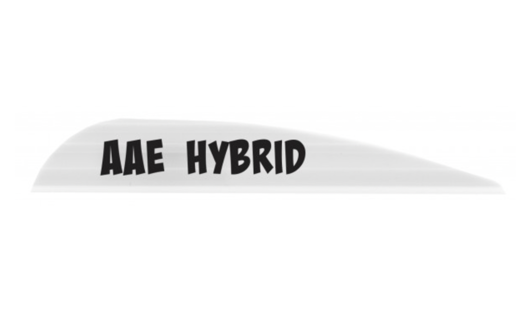 AAE Hybrid 23 Vane (50 Pack)