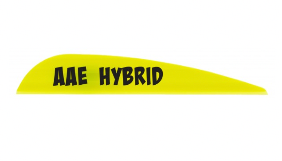 AAE Hybrid 23 Vane (50 Pack)