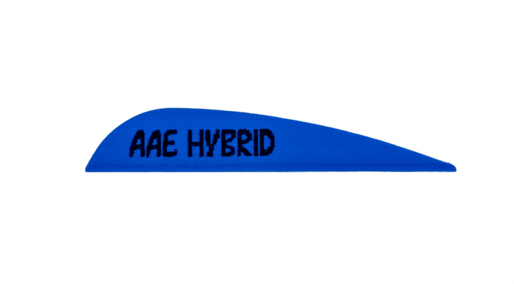 AAE Hybrid 26 Vane (50 Pack)