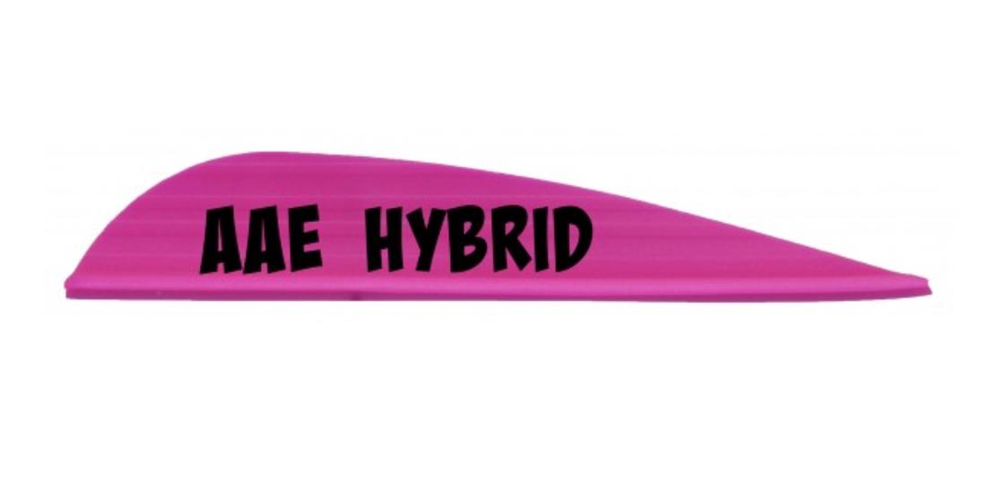 AAE Hybrid 26 Vane (50 Pack)