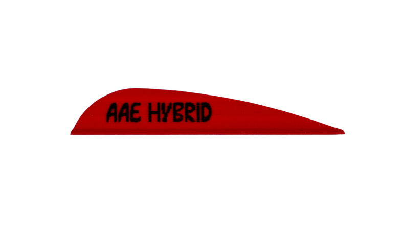 AAE Hybrid 26 Vane (50 Pack)
