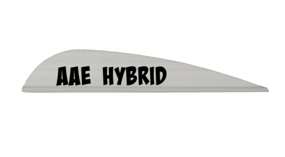 AAE Hybrid 26 Vane (50 Pack)
