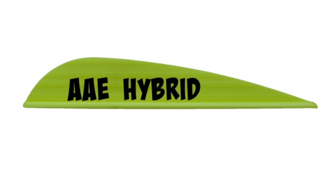 AAE Hybrid 26 Vane (50 Pack)