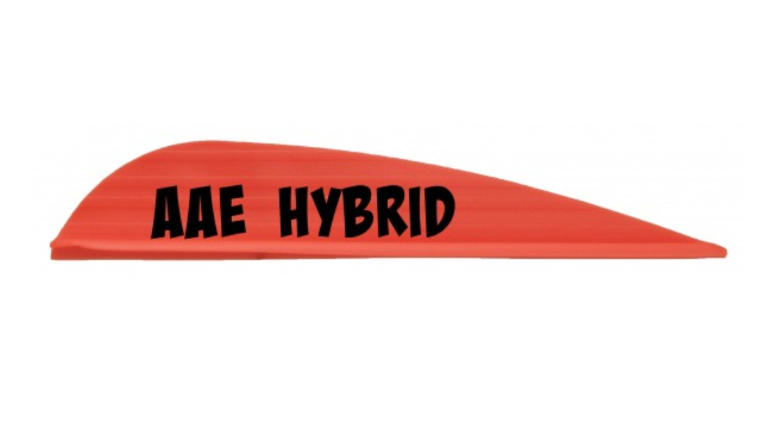 AAE Hybrid 26 Vane (50 Pack)