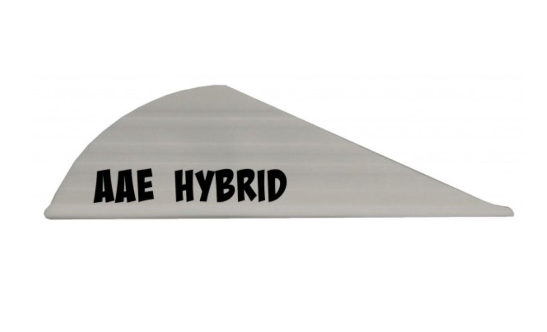 AAE Hybrid HP Vane (50 Pack)