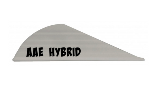 AAE Hybrid HP Vane (50 Pack)