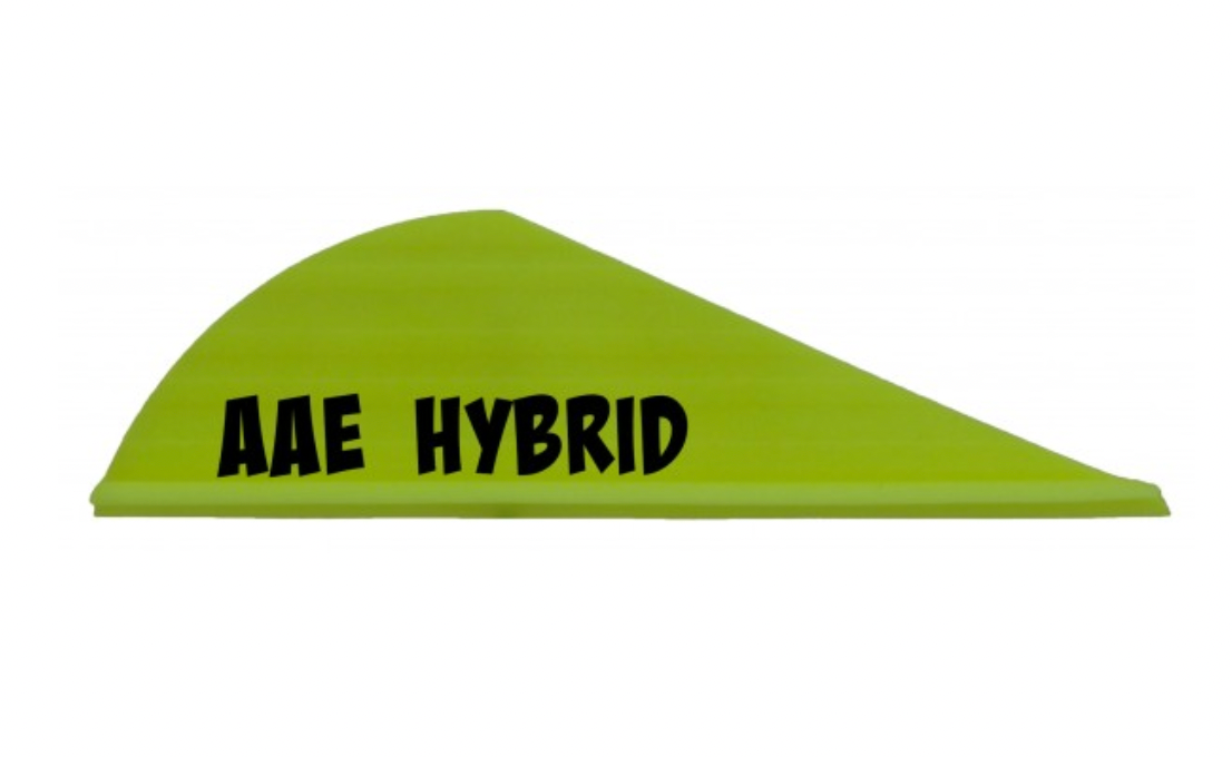 AAE Hybrid HP Vane (50 Pack)