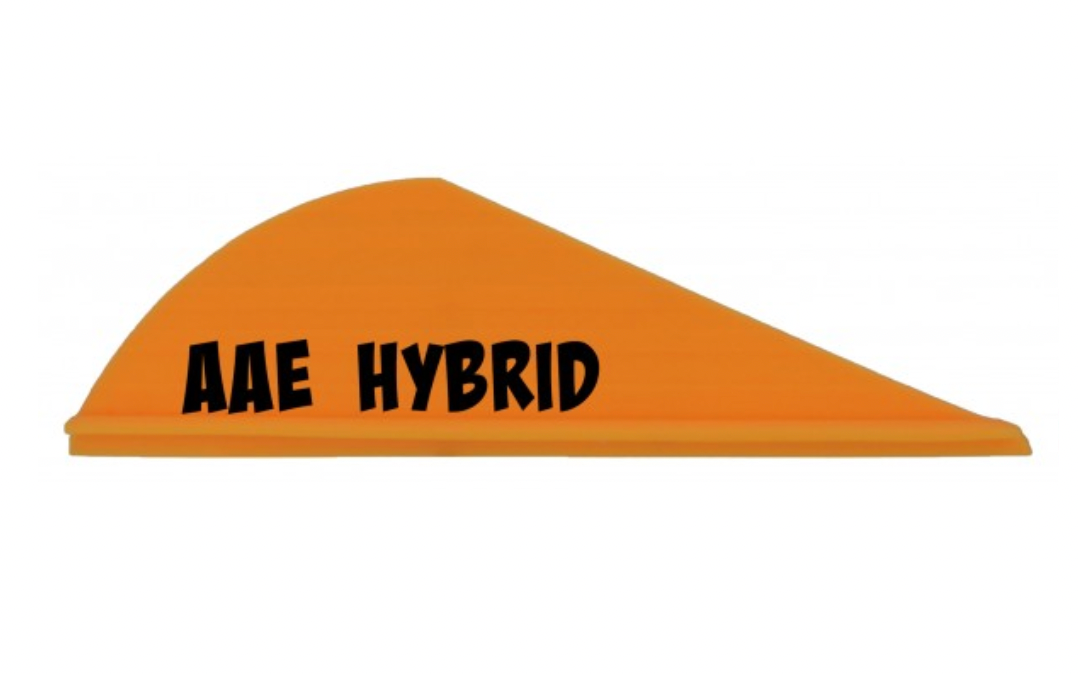 AAE Hybrid HP Vane (50 Pack)