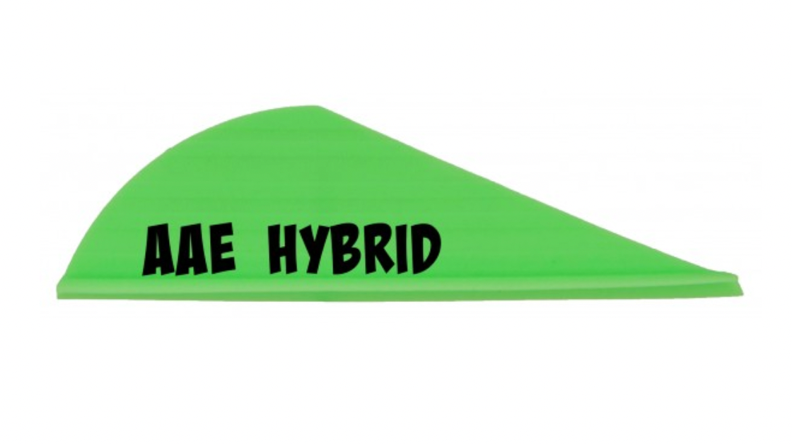 AAE Hybrid HP Vane (50 Pack)