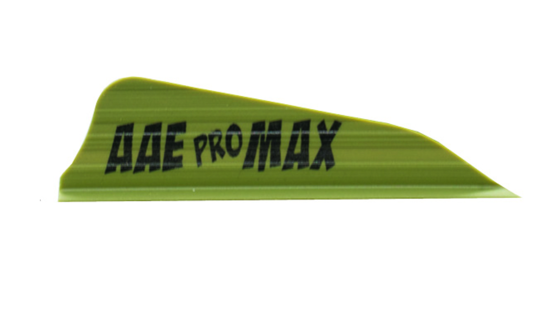 AAE Pro Max Vane (50 Pack)