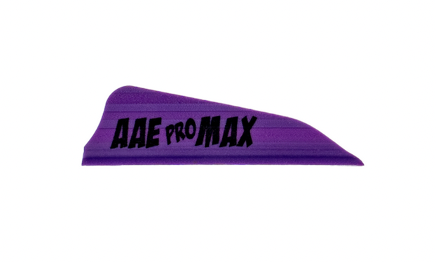 AAE Pro Max Vane (50 Pack)