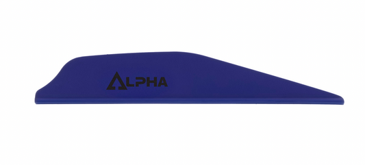 Bohning Alpha Vane (36 Pack)
