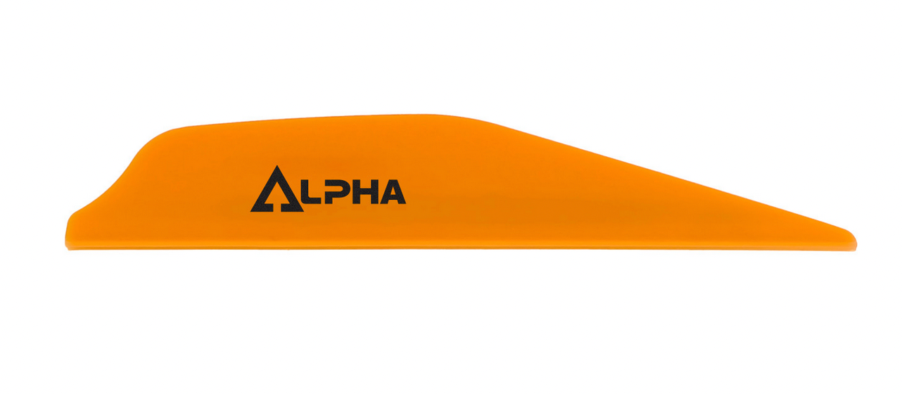 Bohning Alpha Vane (36 Pack)