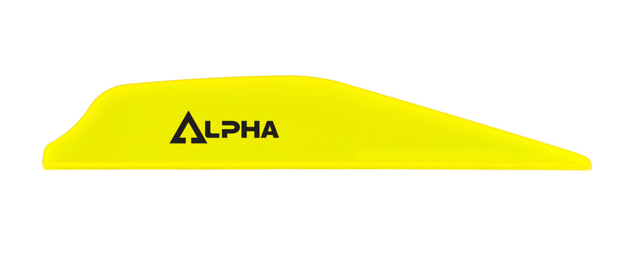 Bohning Alpha Vane (36 Pack)