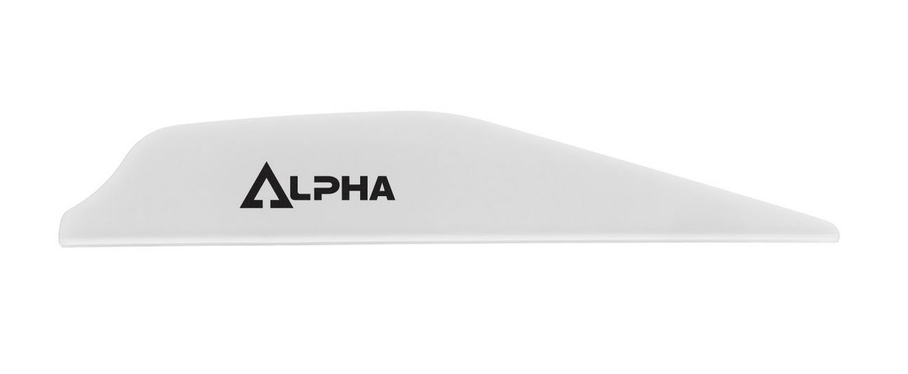 Bohning Alpha Vane (36 Pack)