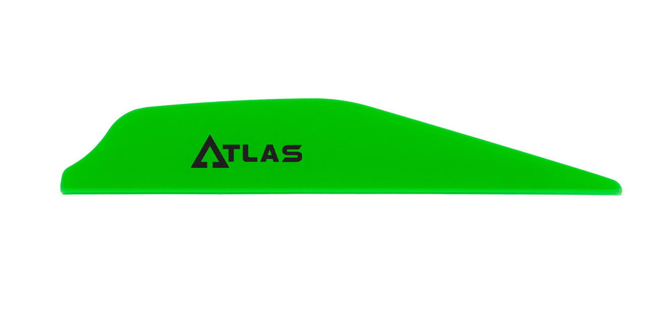Bohning Atlas Vane (36 Pack)