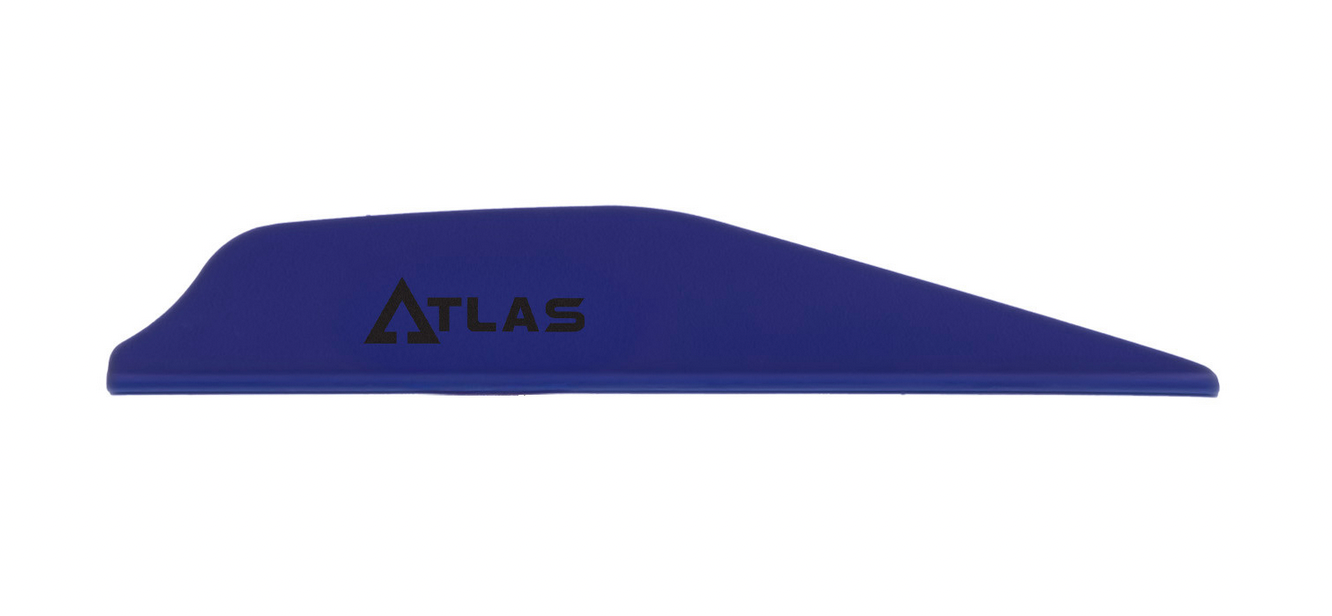 Bohning Atlas Vane (36 Pack)