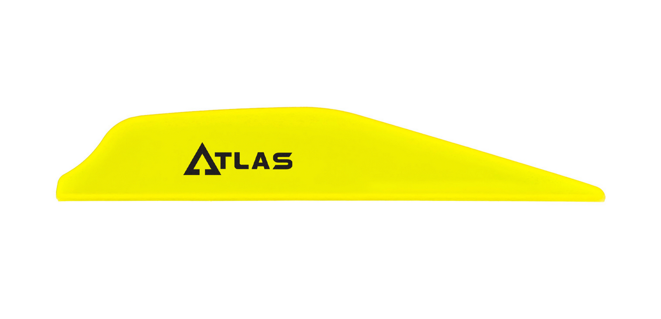 Bohning Atlas Vane (36 Pack)