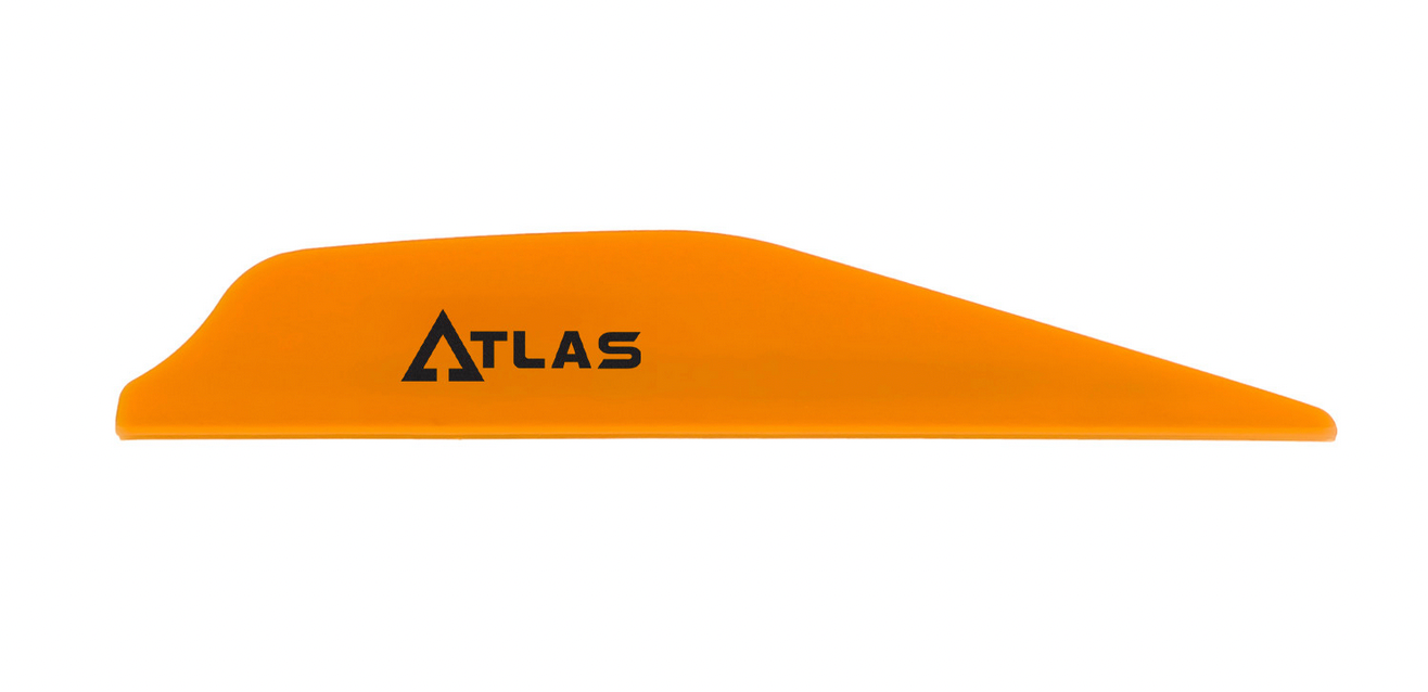 Bohning Atlas Vane (36 Pack)