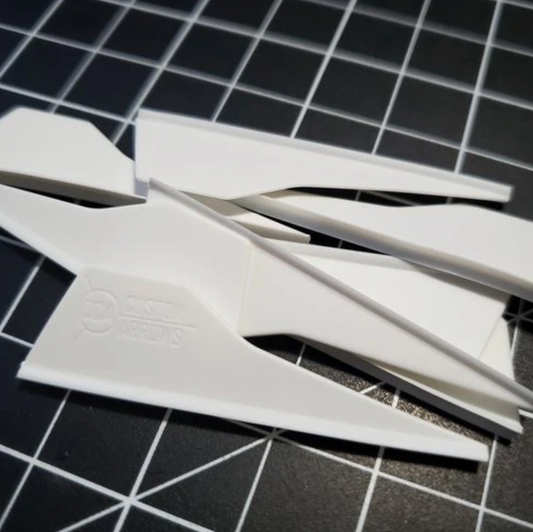 DCA Super Sabre Vanes (40 Pack)
