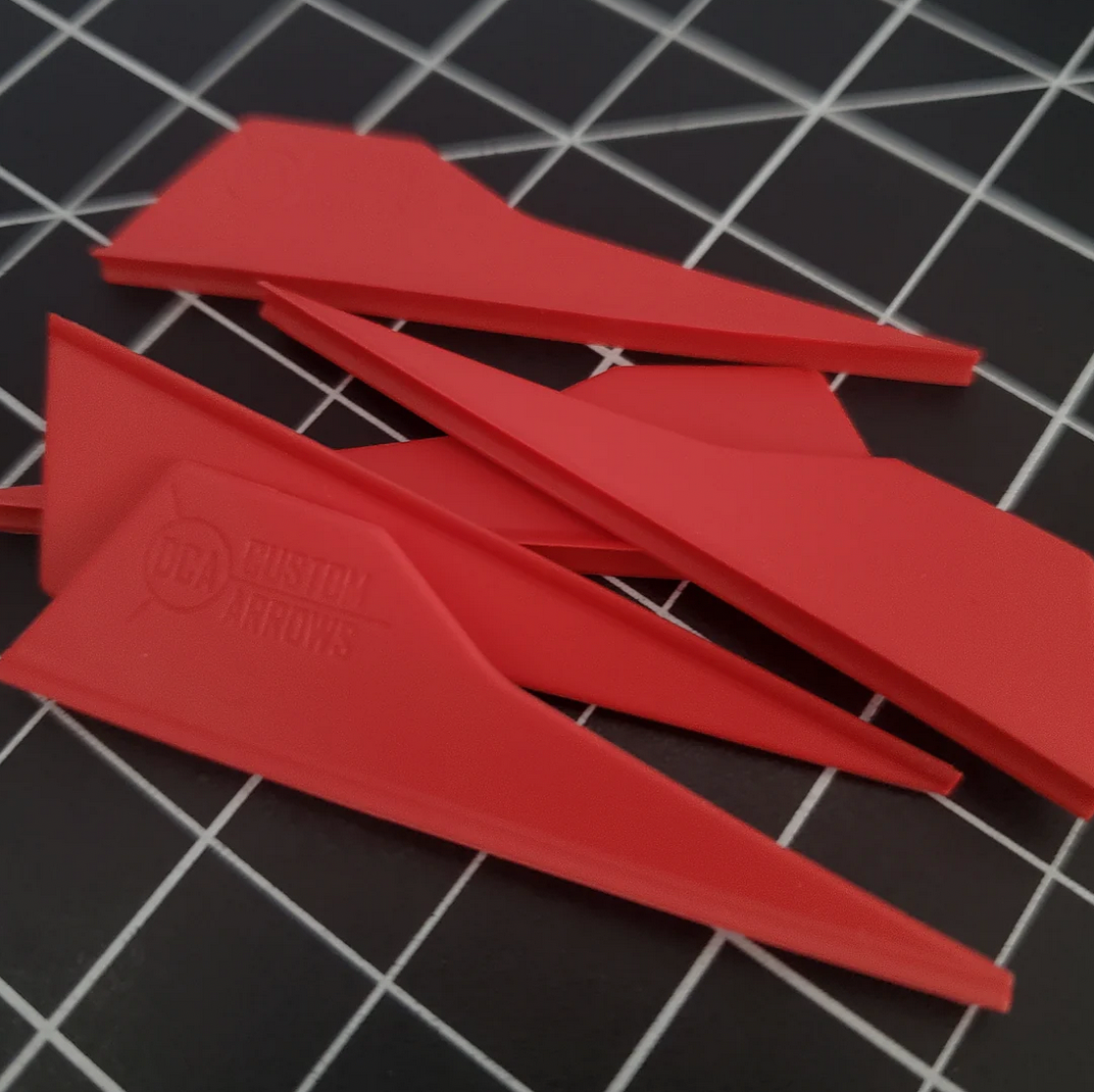 DCA Super Sabre Vanes (40 Pack)