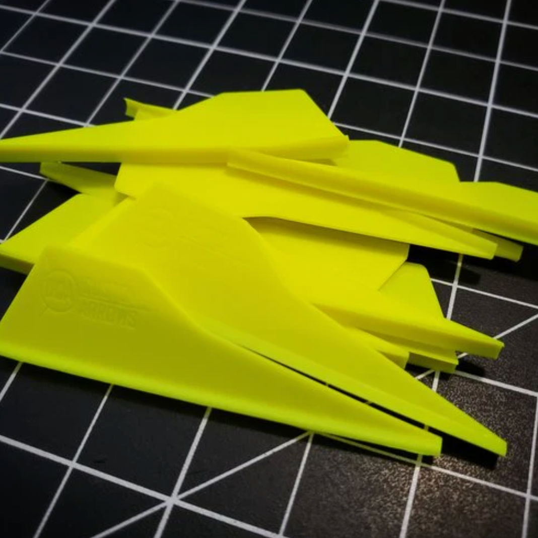 DCA Super Sabre Vanes (40 Pack)