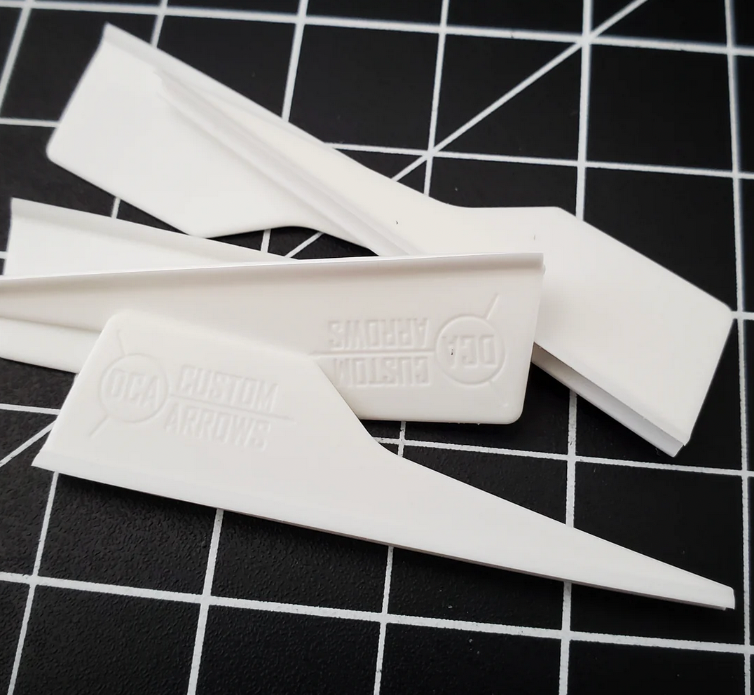 DCA Mini Sabre Vanes (40 Pack)