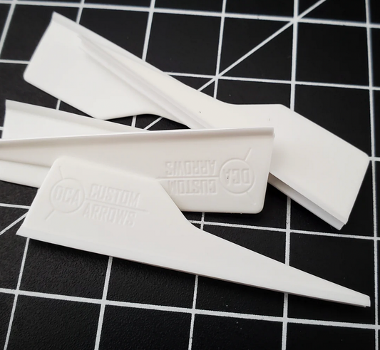 DCA Mini Sabre Vanes (40 Pack)