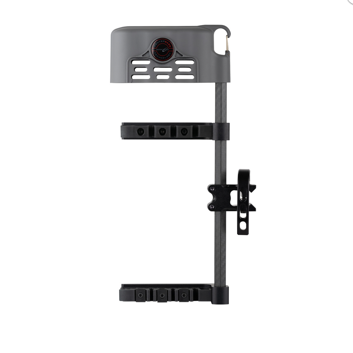 Bowtech CenterMass Quiver