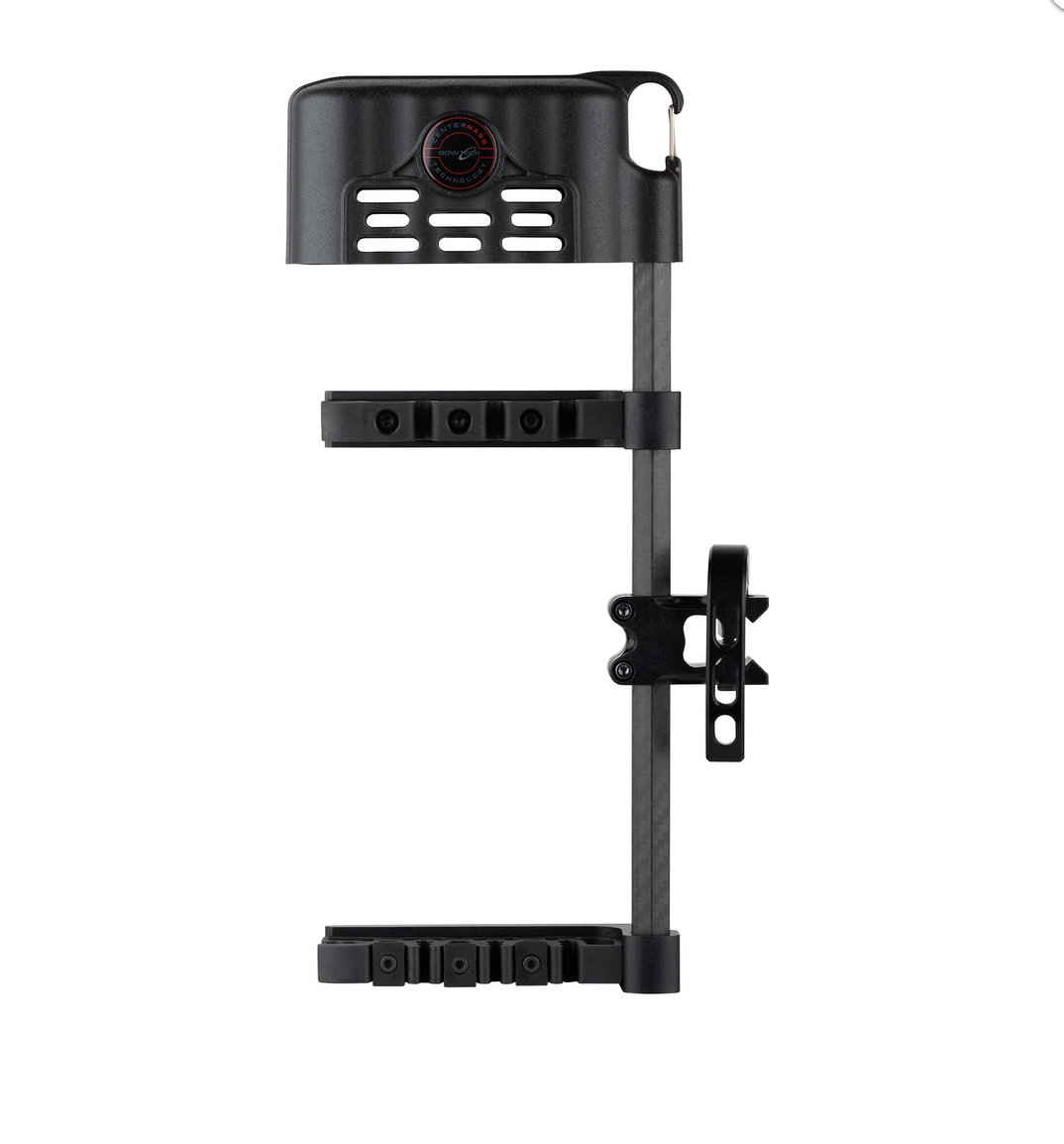 Bowtech CenterMass Quiver
