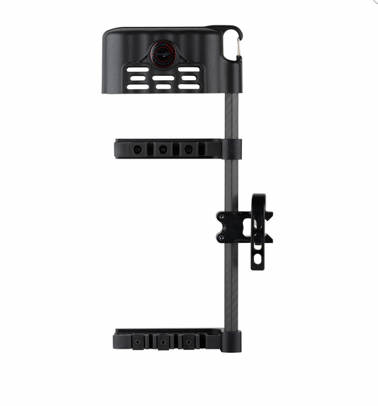 Bowtech CenterMass Quiver