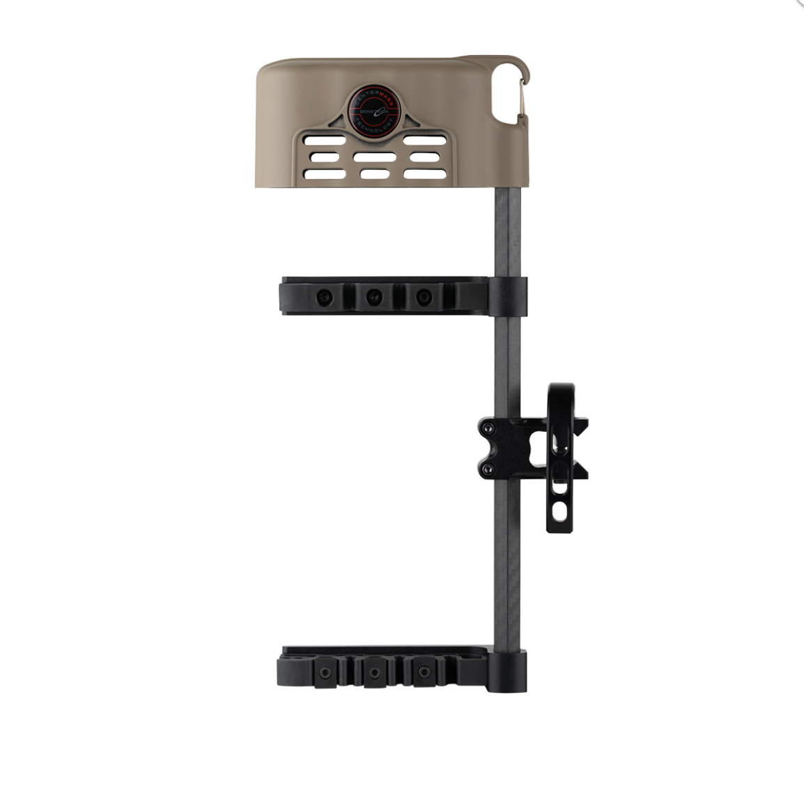 Bowtech CenterMass Quiver