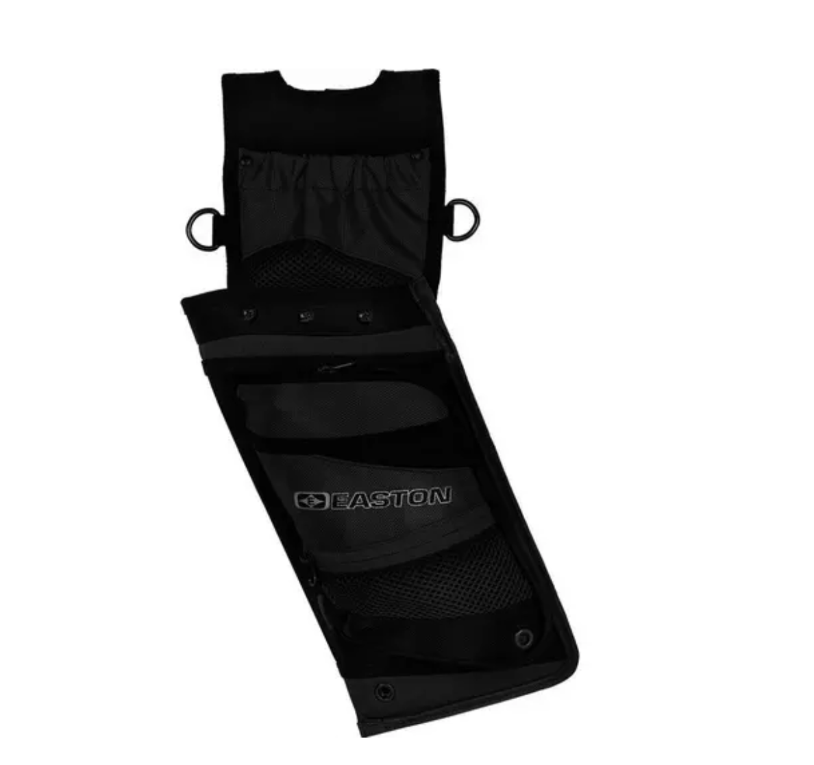 Easton Deluxe Field Quiver with Belt