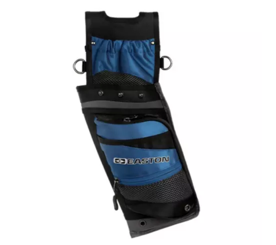 Easton Deluxe Field Quiver with Belt