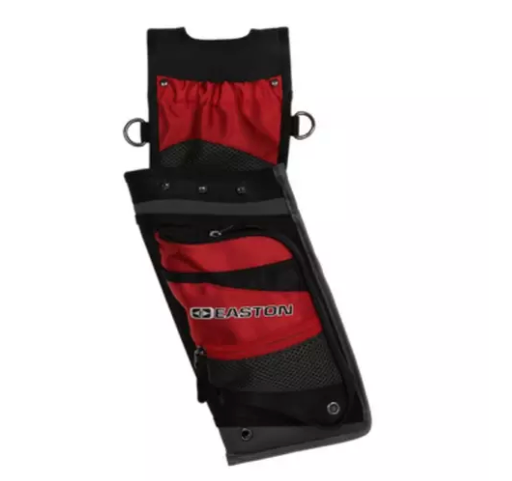 Easton Deluxe Field Quiver with Belt