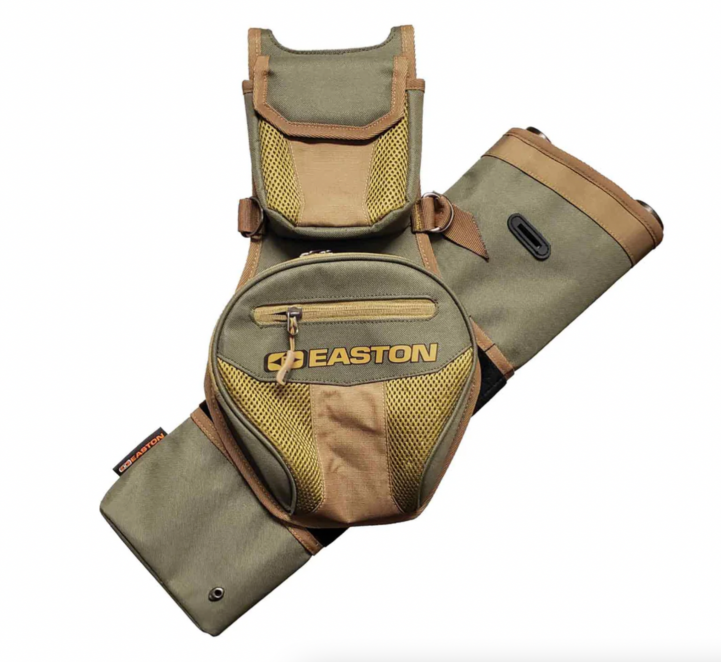 Easton Flipside 4 Tube Hip Quiver