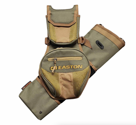 Easton Flipside 4 Tube Hip Quiver